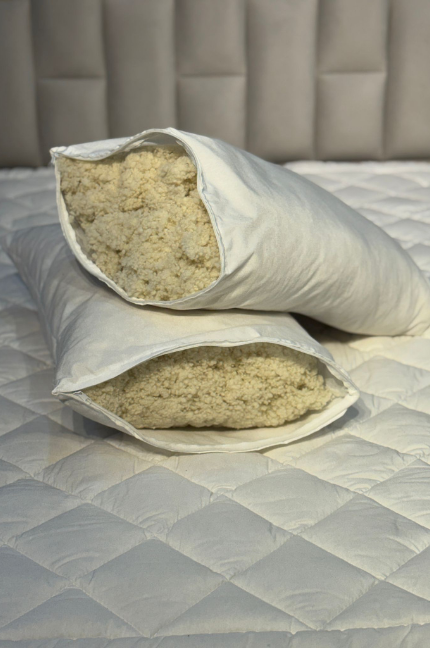 Çift Kişilik Yorgan  + 160 x 200 yatak Pedi + 2 Adet Yastık