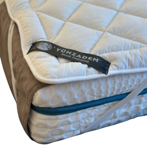 Yatak Pedlerimizi Keşfet